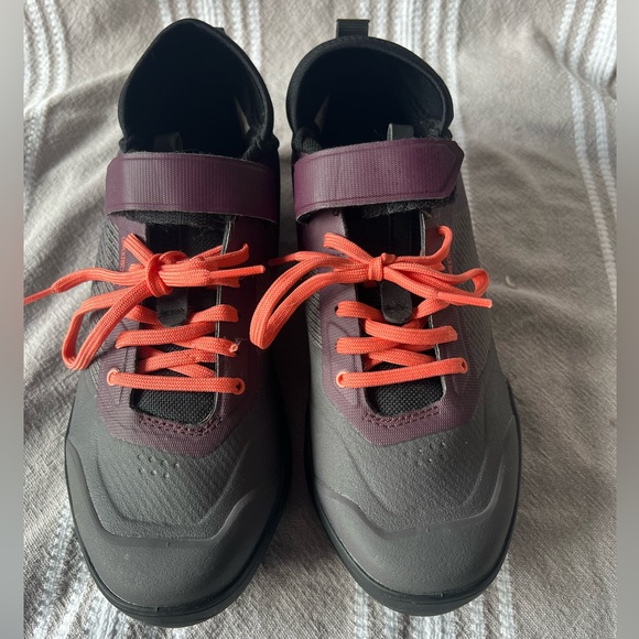 Shimano AM7 Mountain Bike shoe Sz 41 - Picture 5 of 5